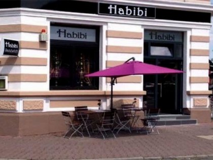 Фото: Habibi